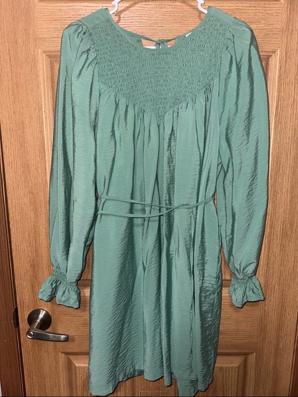 Universal Thread Mini Dress